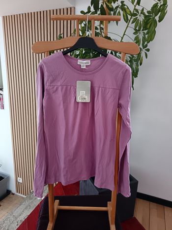 Haut blouse