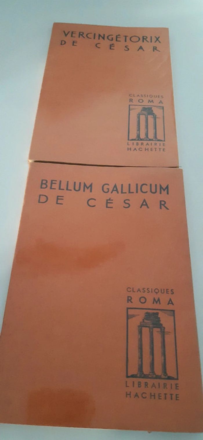 Classiques Roma