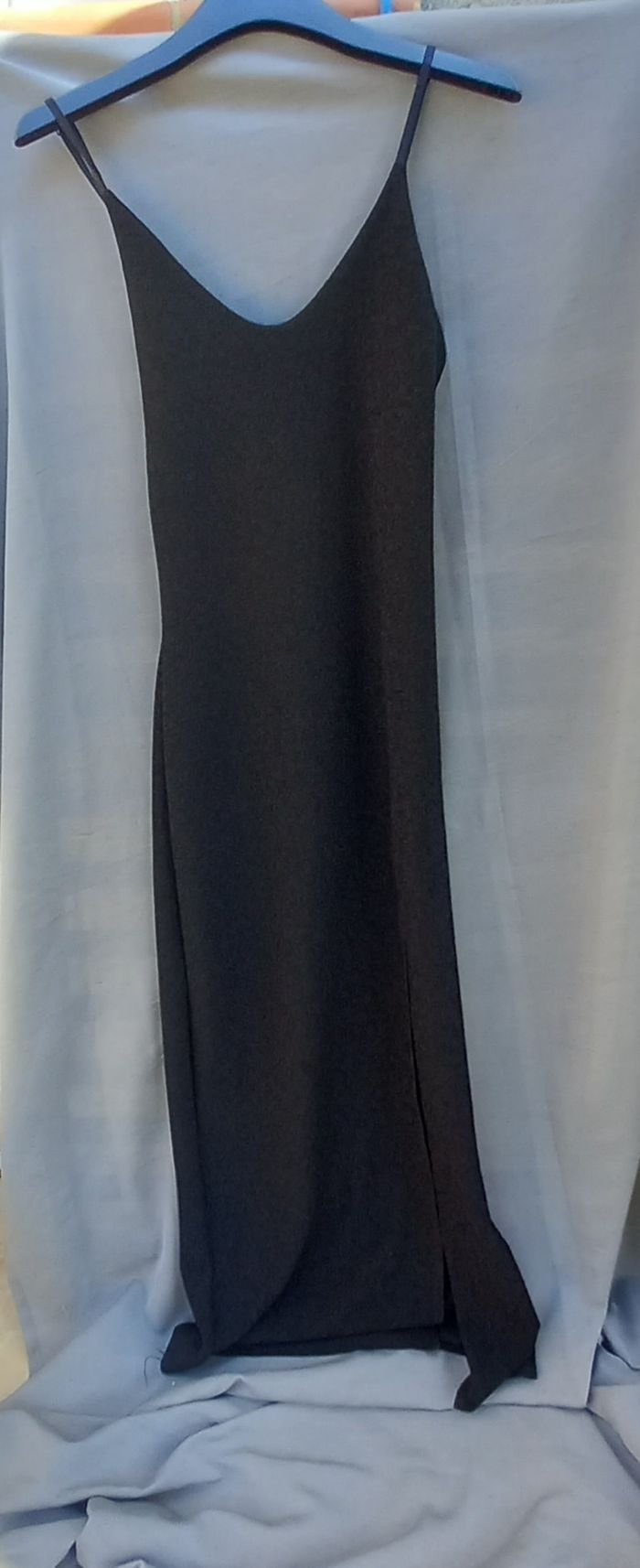 robe de soirée longue - taille unique - photo numéro 2