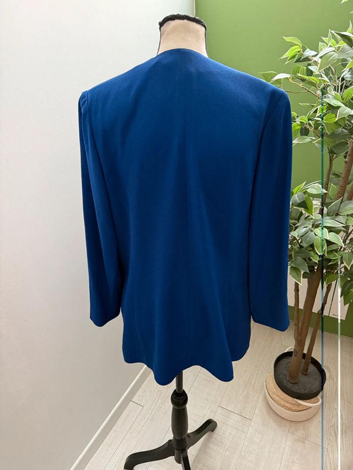 Blazer vintage Weill Taille 44 - photo numéro 2