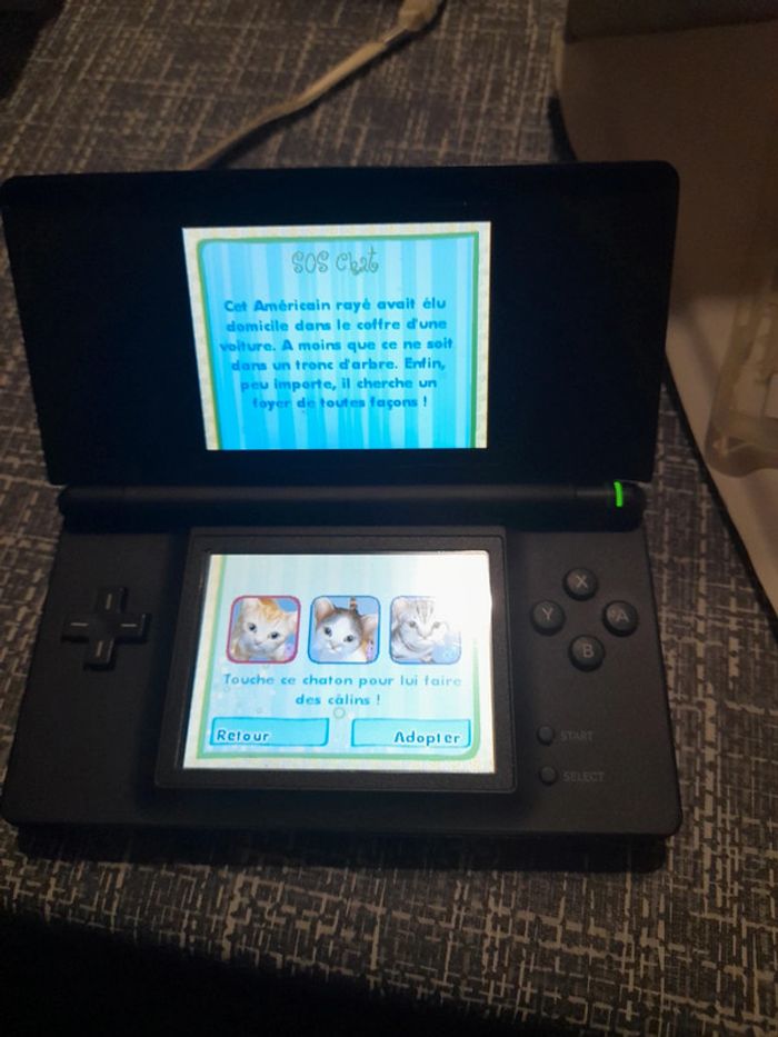 Catz Nintendo DS - photo numéro 16