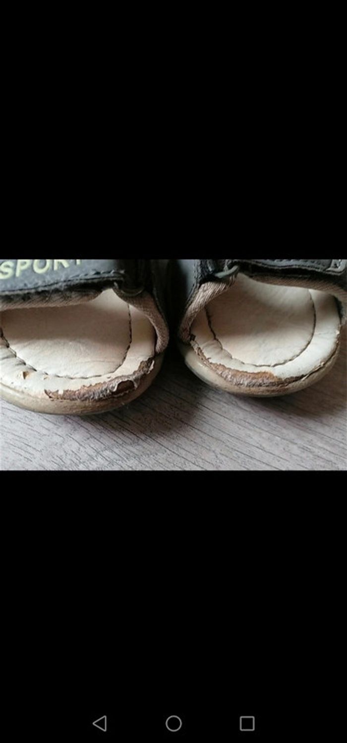 Sandale - photo numéro 2