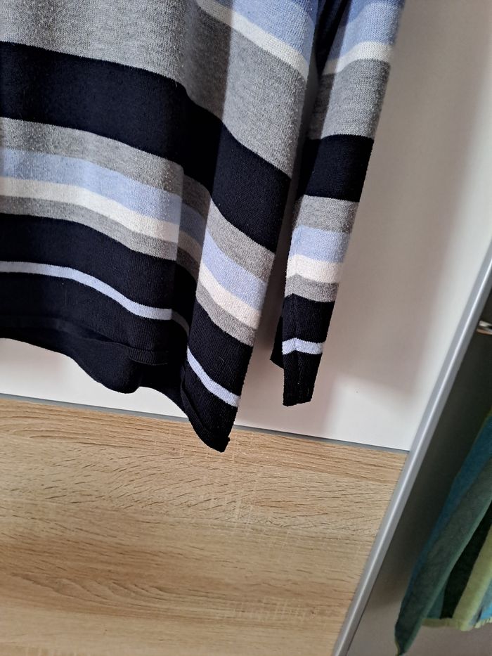 Pull femme - photo numéro 3