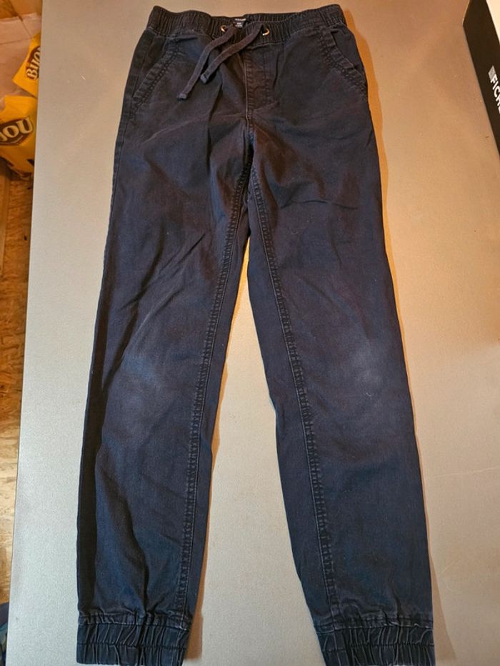Pantalon kiabi garçon