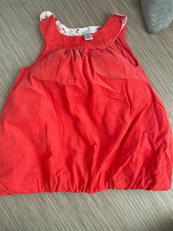 Robe été