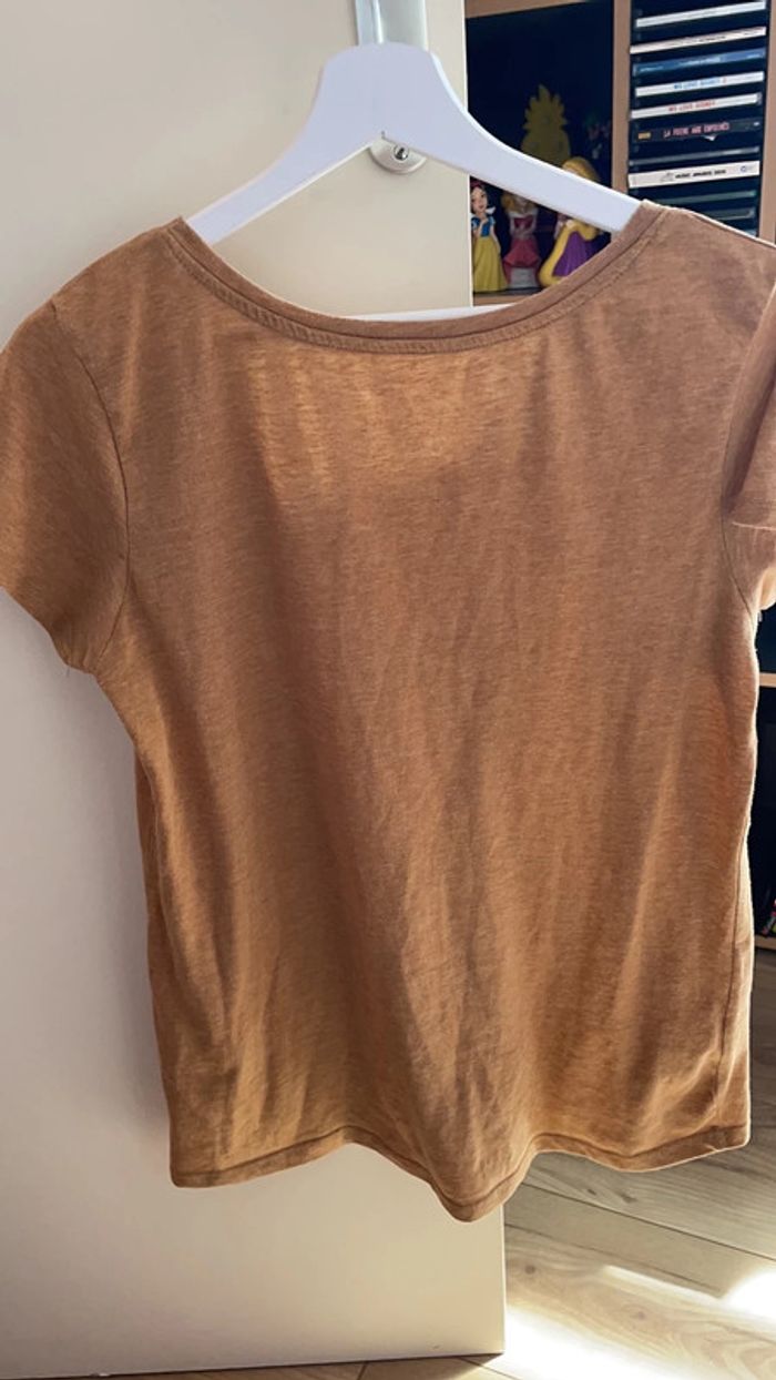 Teeshirt - photo numéro 3
