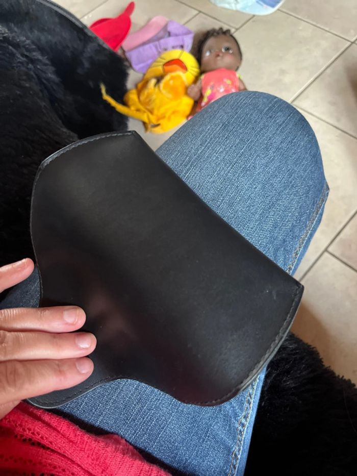 Pochette lunette ray-ban - photo numéro 4