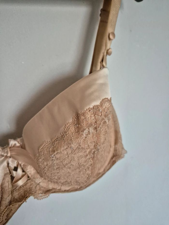 Soutien gorge Darjeeling taille 90D - photo numéro 6