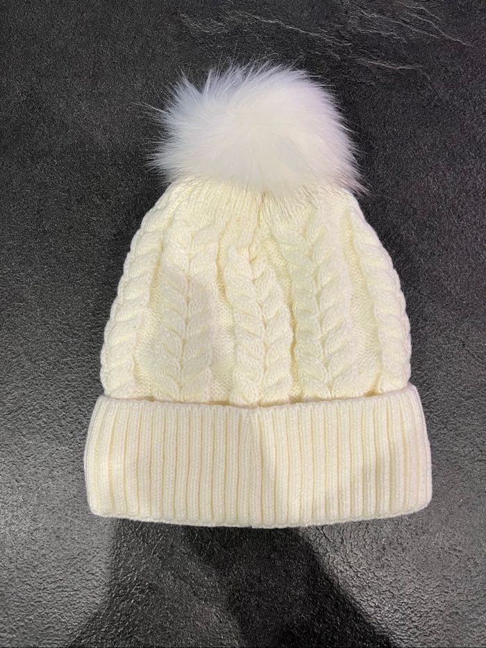 Bonnet moncler - photo numéro 5