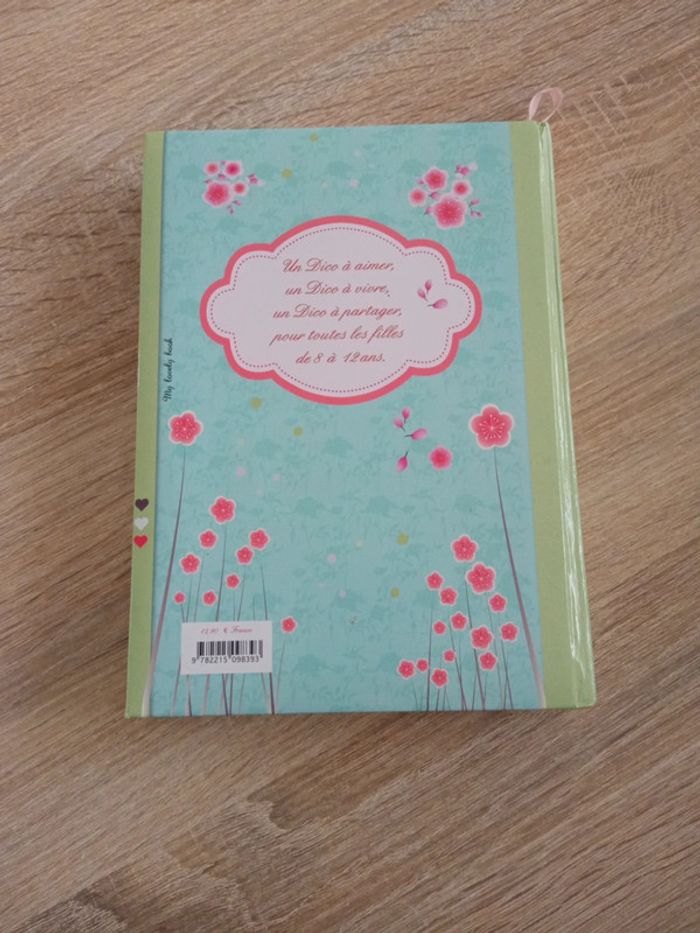 Mon dico cheri - photo numéro 2