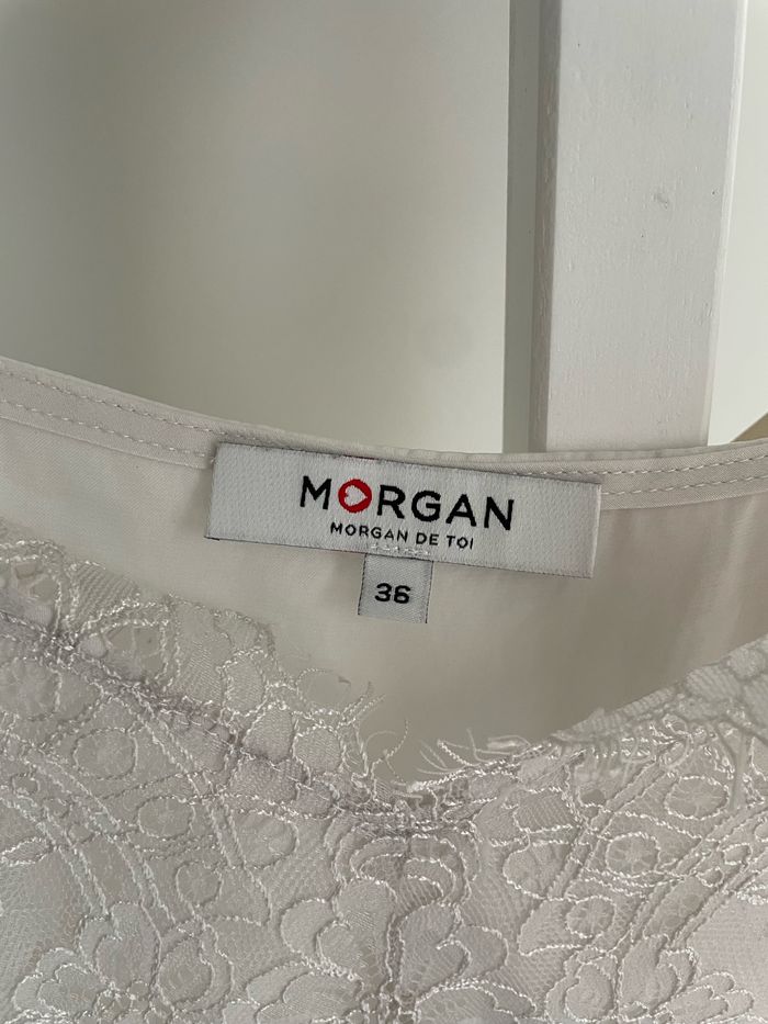 Débardeur Morgan - photo numéro 2