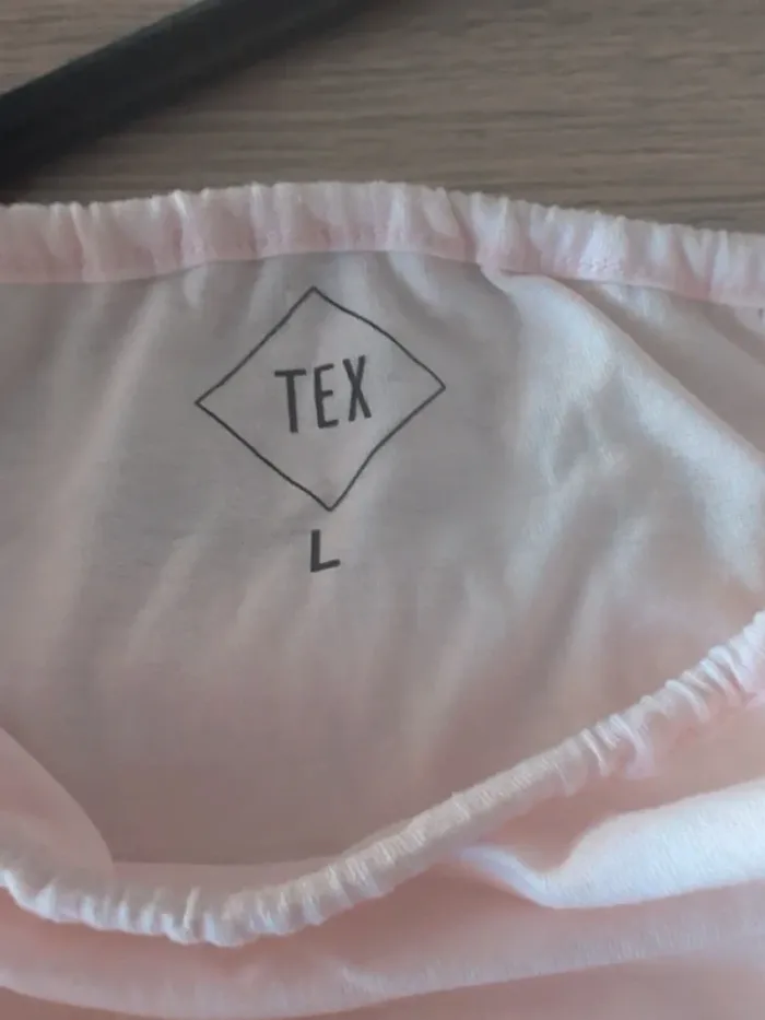 Haut de pyjama Taille 40 - photo numéro 5