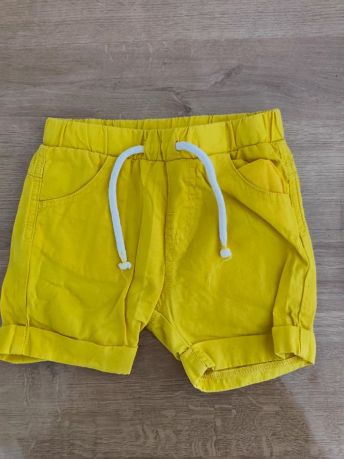 Short