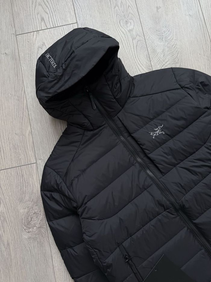 Arc'teryx Thorium Hoody - photo numéro 7