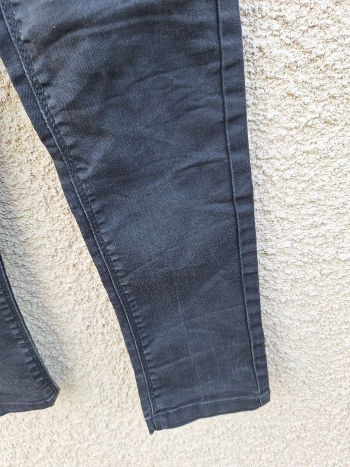 👖 Pantalon slim Okaïdi 8 ans - photo numéro 4