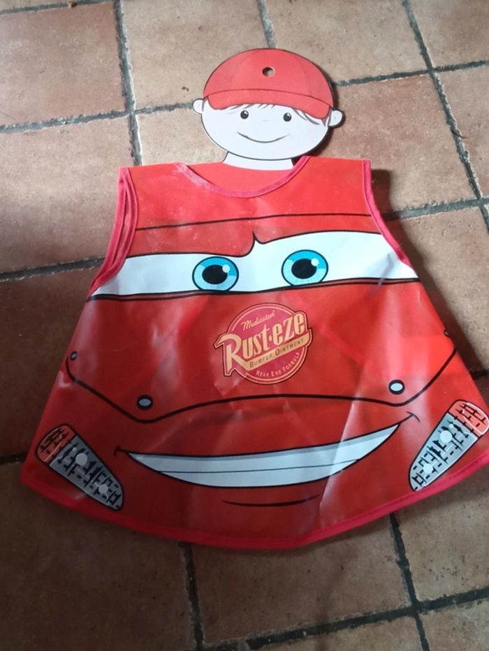 Tablier activités cars
