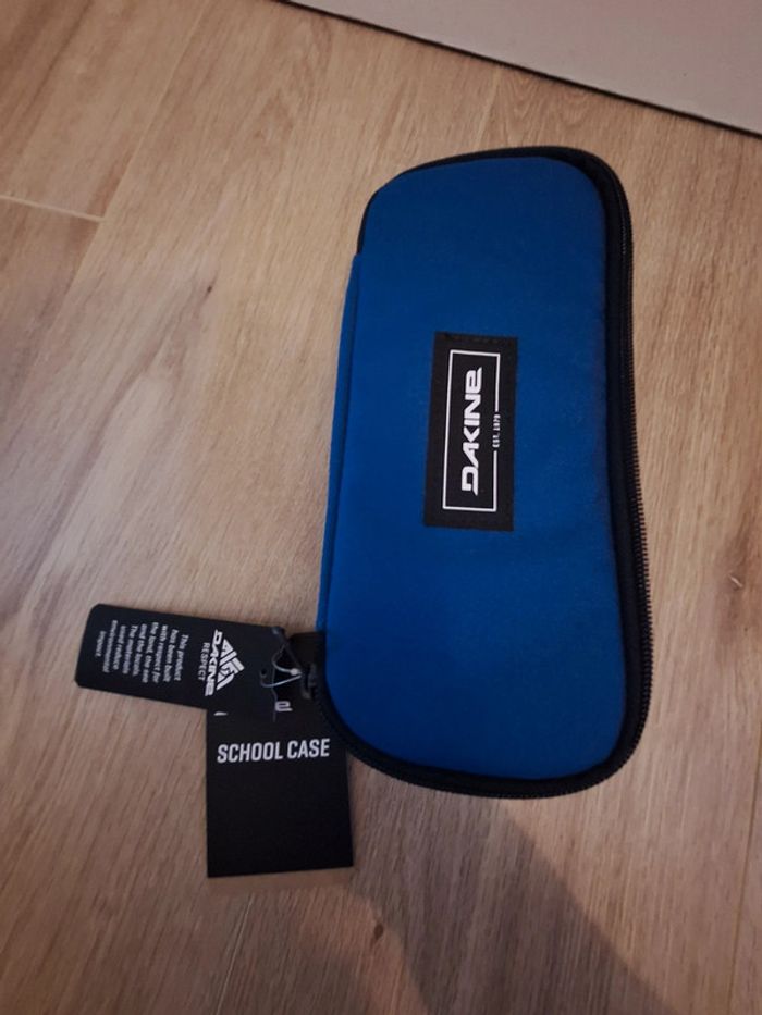 🎒 Trousse Dakine School Case 🎒 Trousse