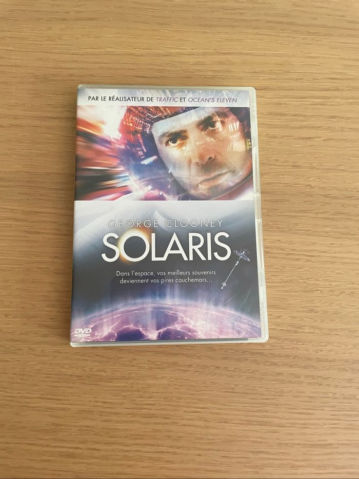 🍿 SOLARIS