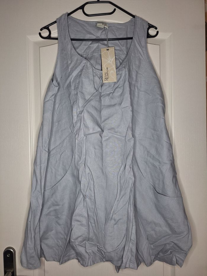 Robe femme taille 2 (38) Royal Compagnie neuf avec étiquettes