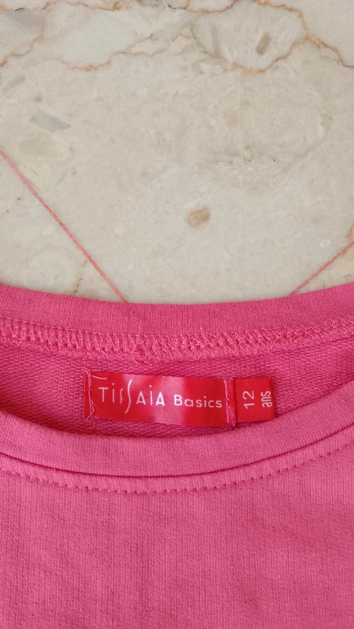 #manu_7896fille12ans pull - photo numéro 3