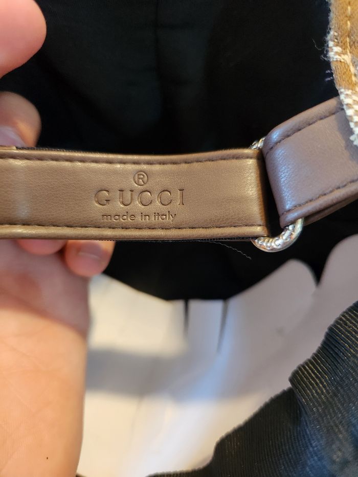 Casquette - photo numéro 6