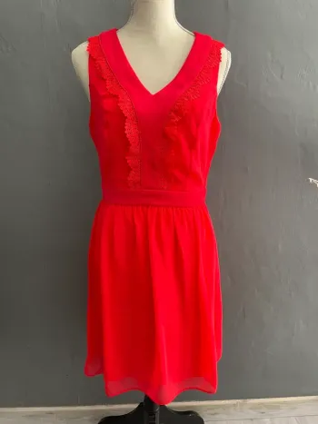 Robe Nafnaf T.38