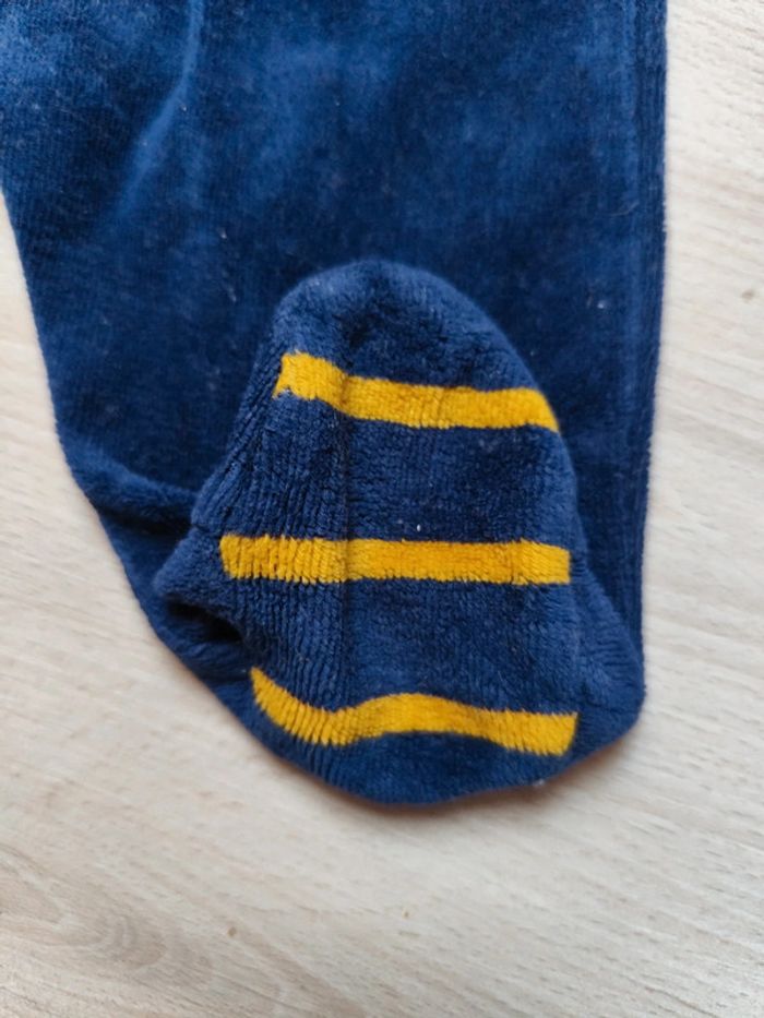 Pyjama chaud - photo numéro 3