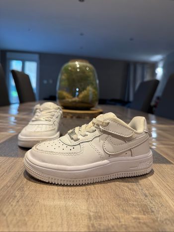 Chaussures Nike garçon