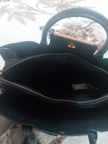 Sac à main, porté épaule ou mains