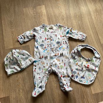 3m | ensemble Paul Smith