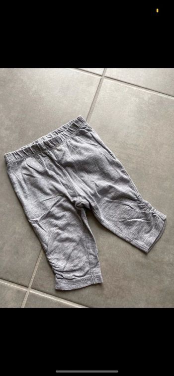 Legging Hello Kitty 6 mois