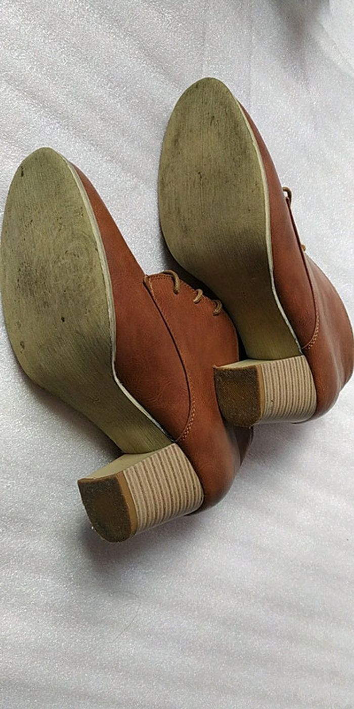 Bottines Closer p 39 - photo numéro 5