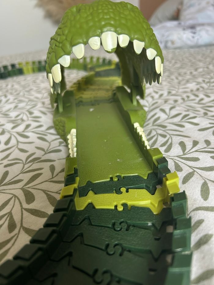 Circuit dinosaures - photo numéro 4