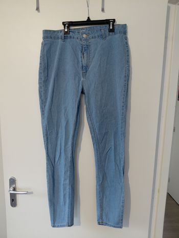 Jeans femme 