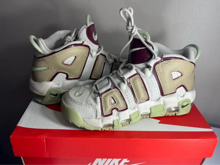 nike air more uptempo - photo numéro 2