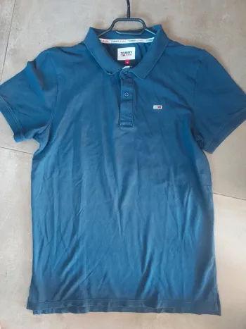 Polo tommy hilfiger