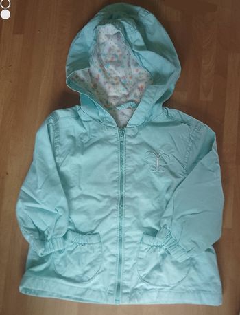 Manteau