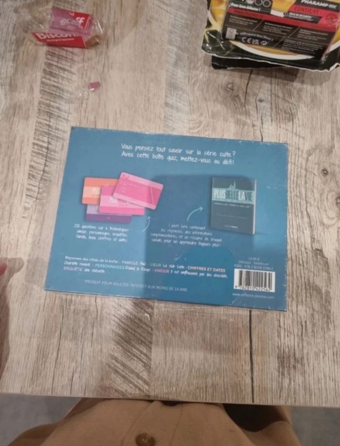 Plus belle la vie - photo numéro 2