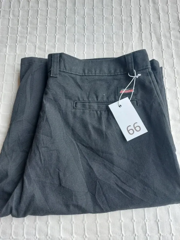 Short chino Dickies FR44 - photo numéro 12