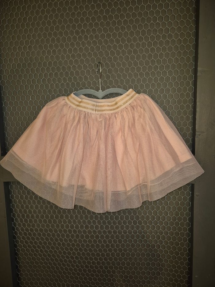 Jupe tutu Sergent Major t. 2 ans - photo numéro 7