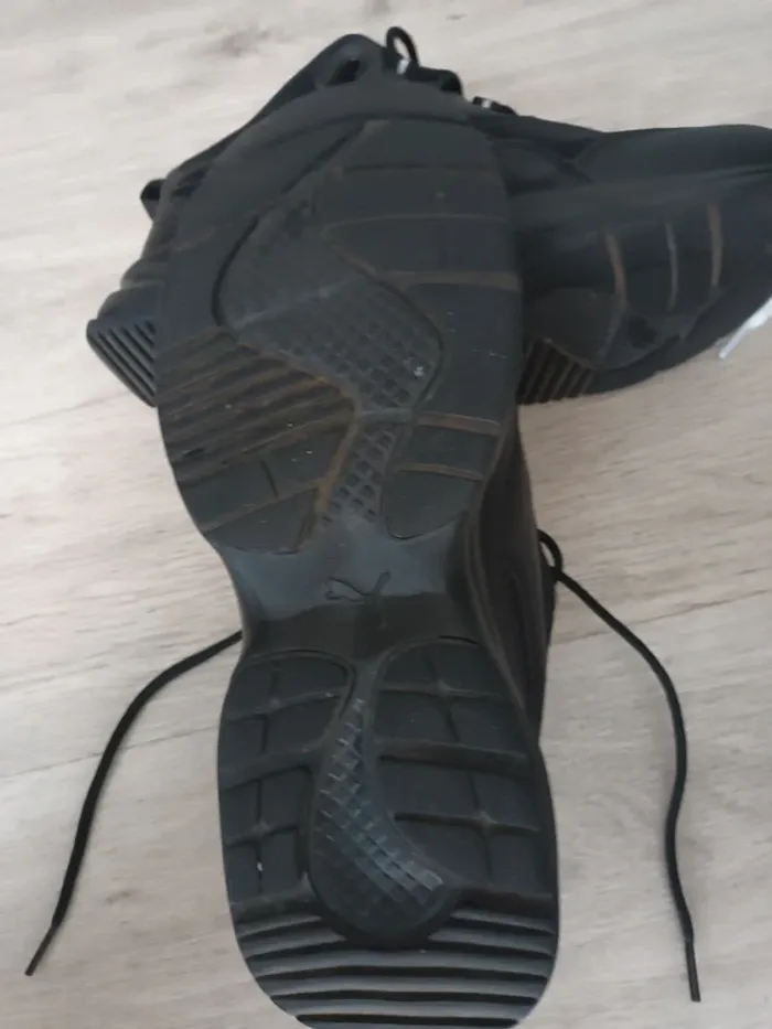 Chaussures puma - photo numéro 4
