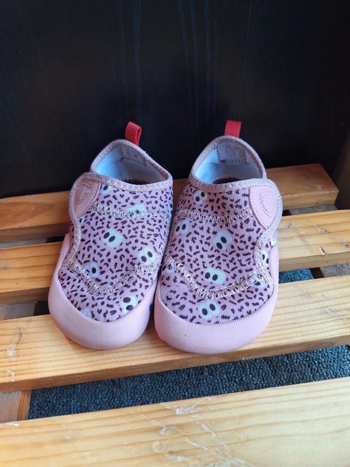Chaussons - photo numéro 10