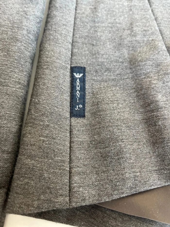 Veste tailleur - photo numéro 5