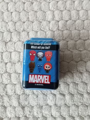 figurines surprise spiderman