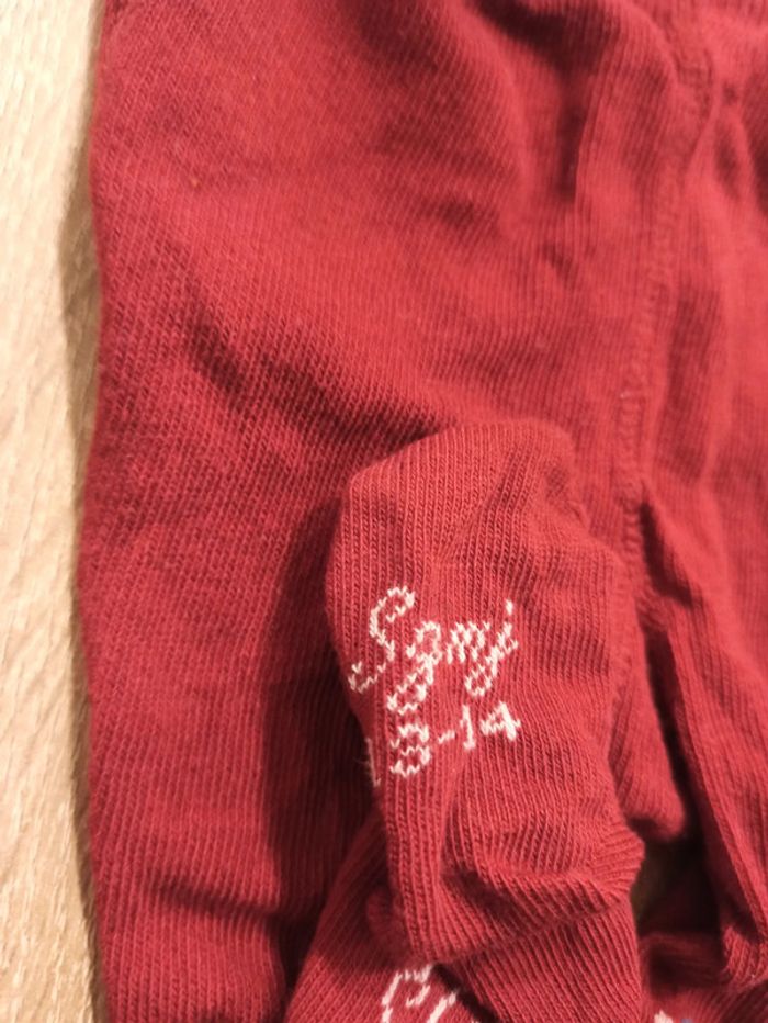 Collants neufs P 13/14 - photo numéro 2