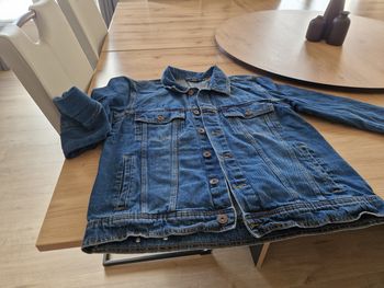 Blouson  jeans 