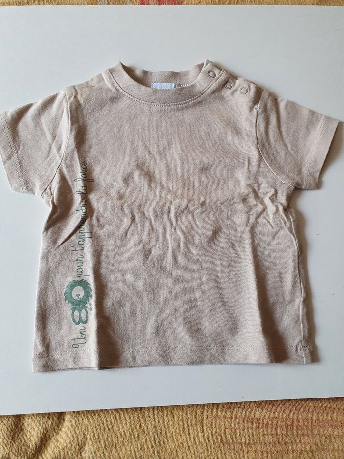 T shirt