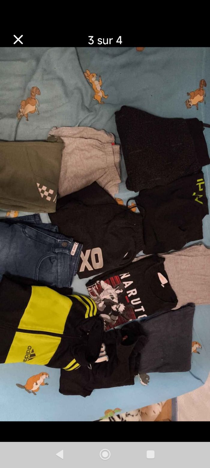 Vêtements enfant - photo numéro 3