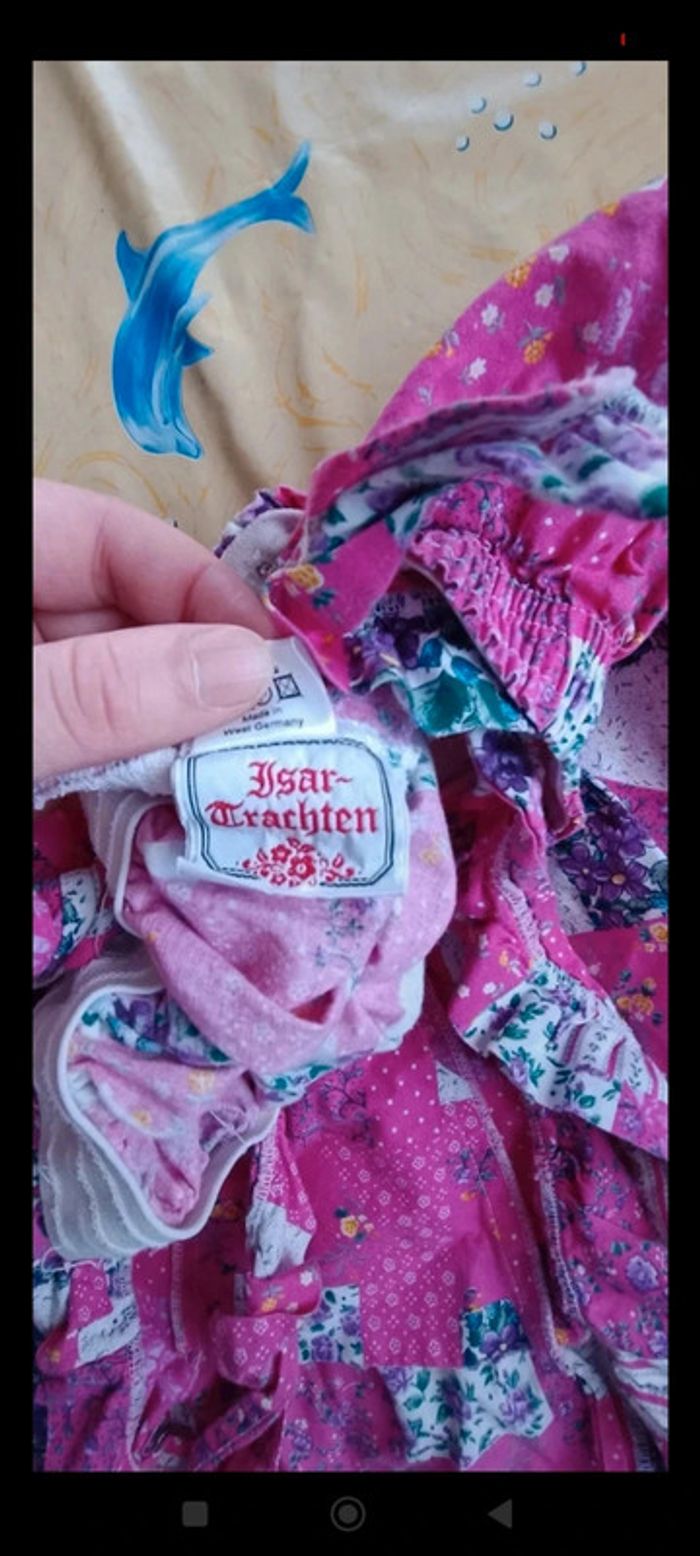 Robe 146 - photo numéro 5