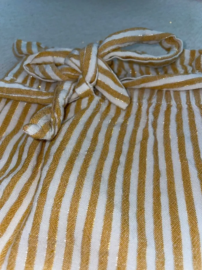 Short tissaia 8 ans - photo numéro 4